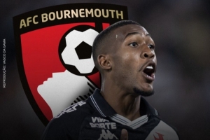 罗马诺：拉扬告知达伽马想去伯恩茅斯，俱乐部间就3500万费用谈判