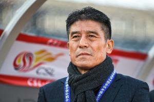 李章洙：韩国一个场地几个队共用，中国球队的宿舍、吃饭比韩国好