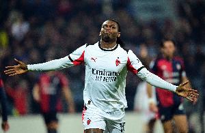 莱奥加盟米兰以来在意甲助攻44次，同期仅少于恰尔汗奥卢