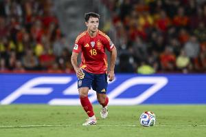 科贝:皇马球迷没要求解雇阿隆索,球队缺少像苏维门迪这样的球员