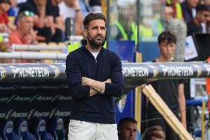 小法：科莫传球700次米兰传球200次，很难向球员们解释为何会输球