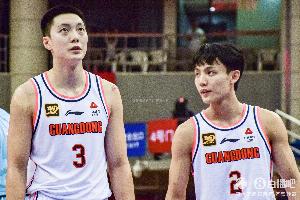 媒体人：广东阵地战没把握防守劣势明显 需承认宁波强大真进步了