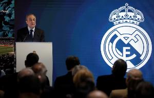 马卡:今年冬窗依然按兵不动,皇马认为当前阵容已足够强大