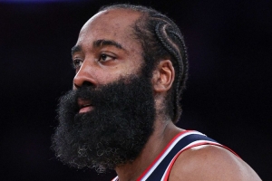 静雨:骑士争冠需引进卧龙凤雏级的谋士 哈登+米切尔堪称天作之合