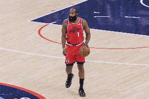 哈登与快船商讨在交易截止日前离队！你最希望他接下来去哪？