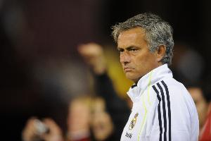 前皇马球员加雷:对我来说,穆里尼奥是执教过皇马的最佳教练之一