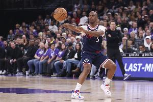 离队2个月仍没人要 快船却越打越好？保罗的生涯已经结束了？