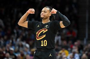 匿名高管：快船最终会接受哈登换加兰 他们去哪找更好的筹码？