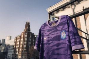 7日9:00开售! 津门虎2026赛季NIKE产品发售公告