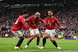 阿森纳名宿盛赞库尼亚：他脚下带着星尘，这才是属于曼联的球员