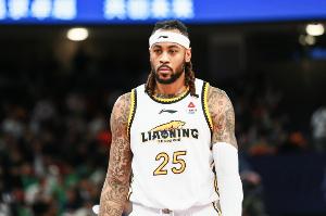 后劲不足!江苏加时赛仅拿到2分 还是来自莫兰德的乌龙