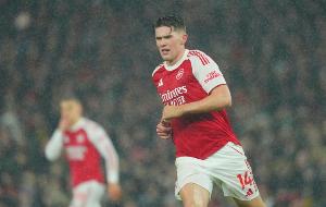 约克雷斯：我们在细节和专注上把控很出色，这是取得好成绩的原因