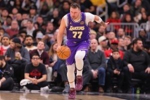 再回首!重评去年大交易:东契奇赴湖人获A+ 勇士引巴特勒仅C