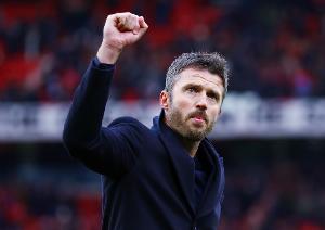 强势复苏!7场不败为曼联自2022年2月以来最长的不败场次 强势复苏!7场不败为曼联自2022年2月以来最长的不败场次