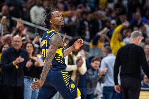 超高效发挥难救主！昆顿·杰克逊10中9砍下24分3助3断 正负值+15