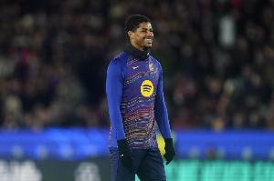 10球10助！拉什福德是本赛季第三位进球、助攻皆上双西甲球员