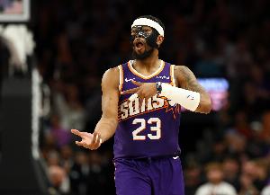 真有拼劲儿！古德温送赛季新高5断 另有16分10板2助&拼下5前场板