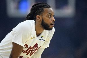 美记：快船认为加兰既能和球队一同成长 又为未来运作保留余地