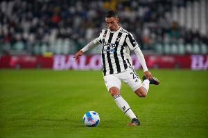 德西利奥:尤文不让我参加集训,莫塔只说我不在计划内没其他解释