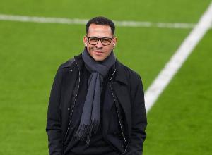 罗塞尼尔：会以积极主动的方式面对阿森纳，并踢出我们自己的风格