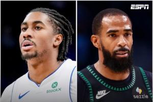 又一笔三方活塞送艾维去公牛换许尔特+萨里奇 公牛还获得康利