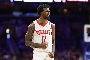 芬尼-史密斯因伤病管理明日缺战凯尔特人 伊森不在伤病名单