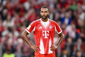 若纳坦·塔谈三冠王：我们渴望争夺奖杯，但不会刻意谈论这些