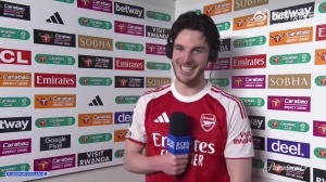 太累了！赖斯：我真的累坏了，切尔西让我不停地思考、奔跑和消耗