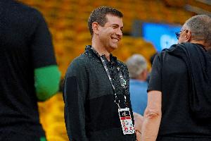 补强又省钱~凯尔特人奢侈税降低2250万 并重获签下买断球员的权力