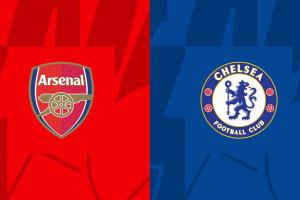 阿森纳vs切尔西首发:约克雷斯、埃泽先发,恩佐、佩德罗出战 阿森纳vs切尔西首发:约克雷斯、埃泽先发,恩佐、佩德罗出战