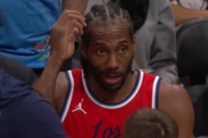 键盘侠|萧华让伦纳德进全明星不罚他阴阳合同了&入选就是惩罚？