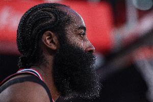 篮网→76人→快船→骑士！名记：哈登想去哪队都能实现 令人惊叹