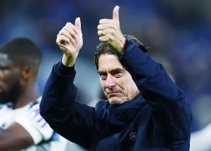 热刺总监：我们将带着远大的抱负进入这个夏天，计划已经制定完毕