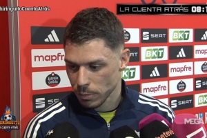 阿尔瓦塞特门将:不好说巴萨皇马谁更强,皇马踢我们时没上全主力