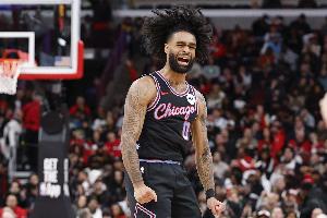 开超市了~Shams:公牛还有很多后续 关于科比·怀特&道苏姆的讨论 开超市了~Shams:公牛还有很多后续 关于科比·怀特&道苏姆的讨论