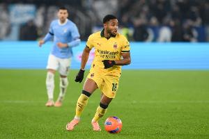 找点进球感觉!离开莱比锡后,恩昆库首次单赛季能打进5球 找点进球感觉!离开莱比锡后,恩昆库首次单赛季能打进5球