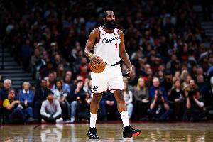 申请交易初衷?Shams:哈登就是想去竞争总冠军 这是他的目标! 申请交易初衷?Shams:哈登就是想去竞争总冠军 这是他的目标!