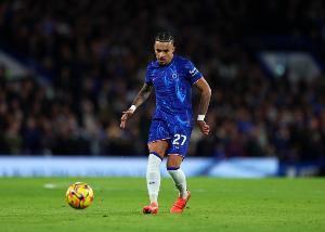 古斯托：相信可以扭转局面，我们需要保持专注每球必争