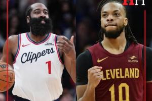 当面验货交易？骑士明日客战快船 明天可以直接走！