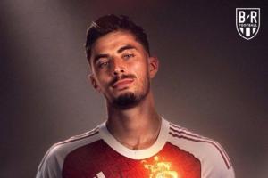 詹俊:切尔西比较好地限制了阿森纳的中场和角球“人海挤压”战术