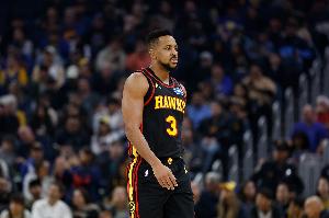 争最佳第六人？麦科勒姆6记三分拿下26分4板2助