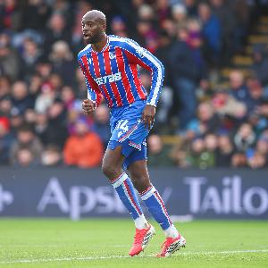 BBC:水晶宫就马特塔膝盖问题对米兰很坦诚,上周就给了医疗报告 BBC:水晶宫就马特塔膝盖问题对米兰很坦诚,上周就给了医疗报告