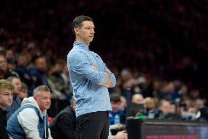 戴格诺特：比赛本可以赢下来 有很多可以总结和借鉴的地方