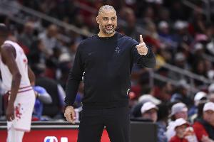 火箭的标签是什么？杜兰特：防守和进攻篮板 进攻谁都可能站出来