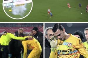 意媒：圣马力诺国米球迷俱乐部宣布，将开除朝奥代罗丢炮仗的会员