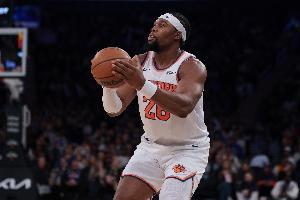 和达伦·特里互换！尼克斯队记：公牛不会裁掉亚布塞莱