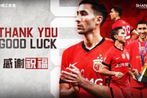【感谢 祝福】球员亚历斯祖正式离队