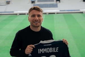 因莫比莱谈巴黎FC首秀：我还缺少状态 希望帮助球队完成保级目标