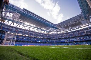 每体：关于伯纳乌球场演唱会噪音超标问题，法院重新启动调查程序