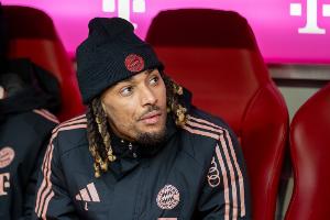 记者：加拉塔萨雷与拜仁就博伊转会达成协议，球员今日体检